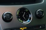 Cadillac CTS Coupe 2011 года